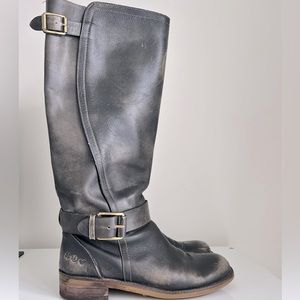 Original Lucky 🍀 Brand Boots